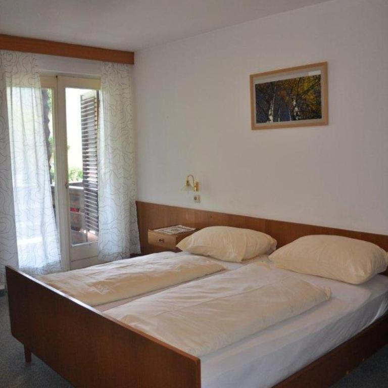 Burgfrieden - Single Room - 1