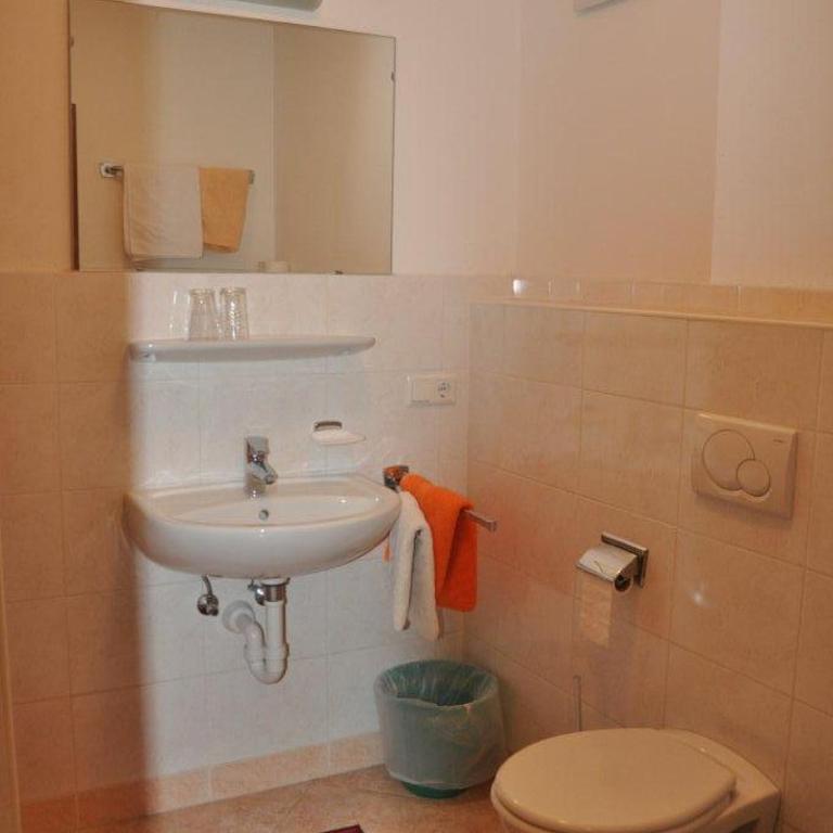 Burgfrieden - Single Room - 2
