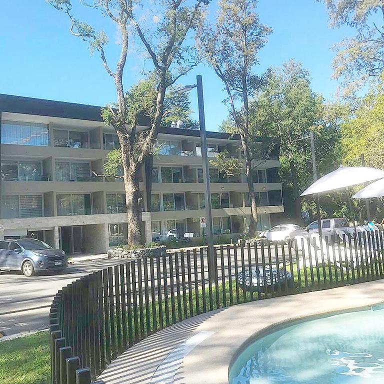 Moderno Departamento - Apartamento de 2 dormitorios - 7