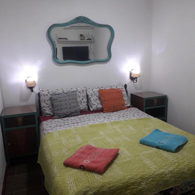 Stone Wasi - Double Room with Private Bathroom - 2