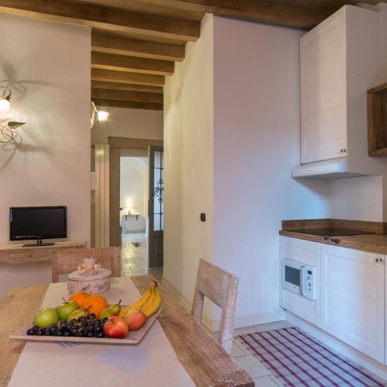 L'Altana City House - Apartamento Plus Superior de 1 dormitorio (2 adultos) - 5