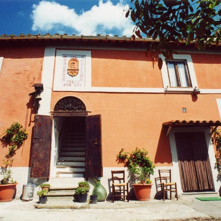 La Meridiana Strana - Apartment mit 1 Schlafzimmer - 7