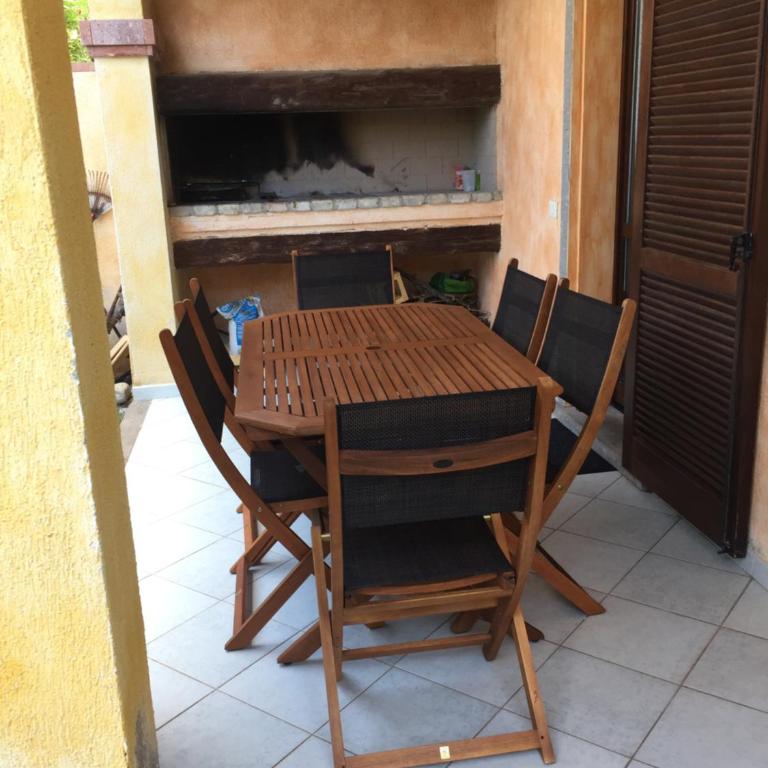 Casa singola ampio giardino - Casa Vacanze - 17