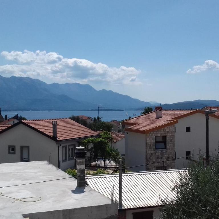 Apartmani M&M - Apartman sa 1 Spavaćom Sobom - 1
