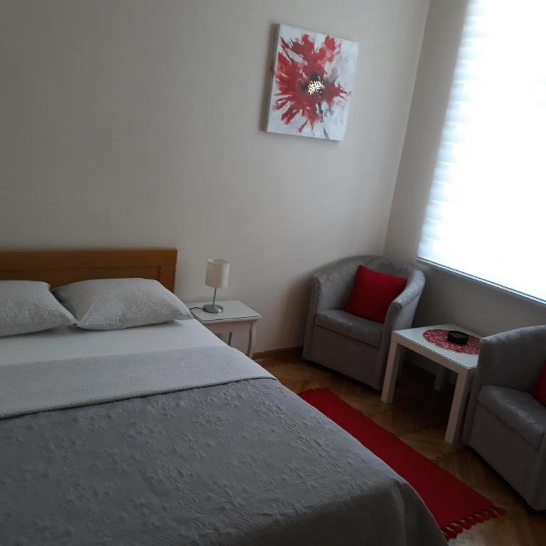Belgrade 1911 apartment - Apartman sa 1 Spavaćom Sobom - 13