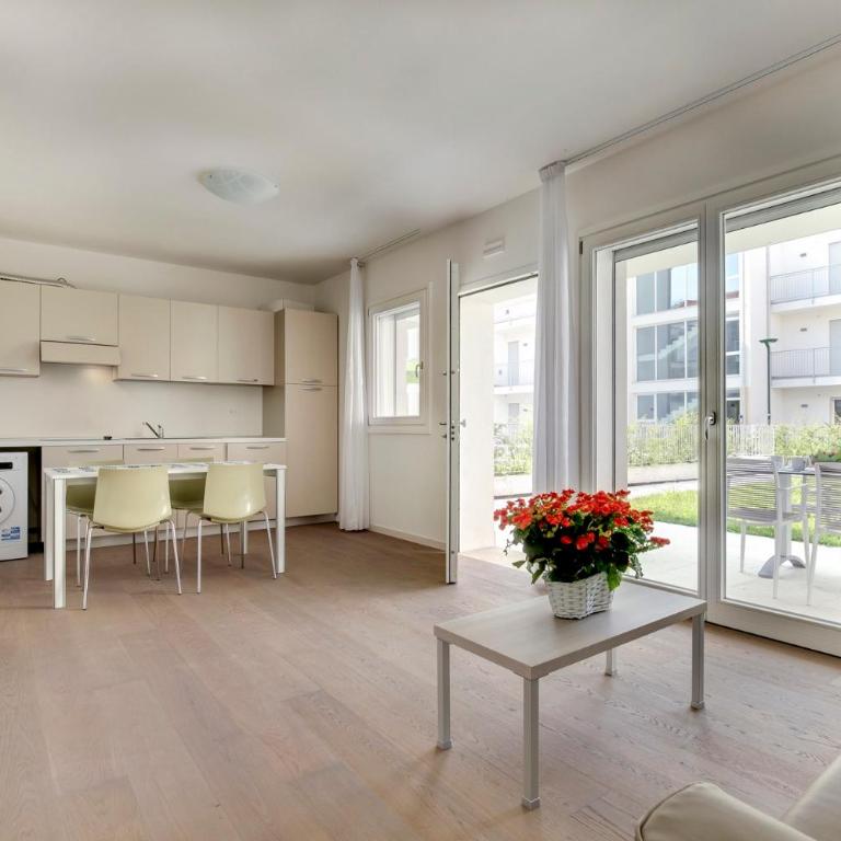 Venice Golf residence - Apartment - 6