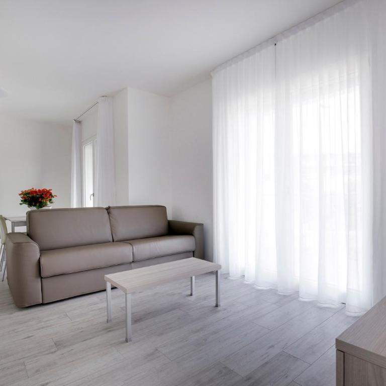 Venice Golf residence - Apartment - 1