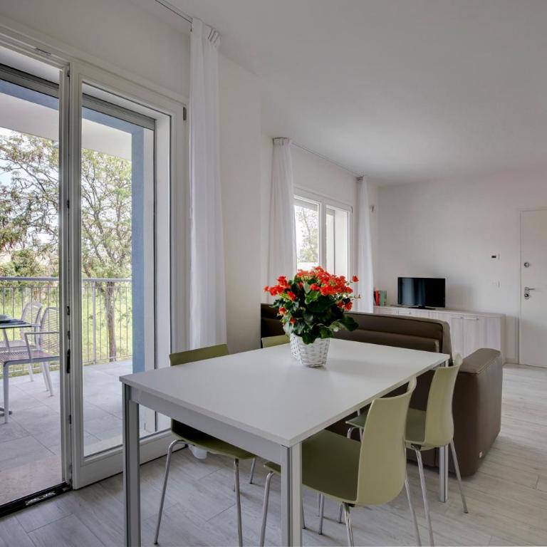 Venice Golf residence - Apartment - 2