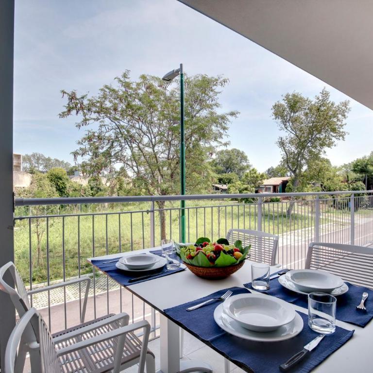 Venice Golf residence - Apartment - 4