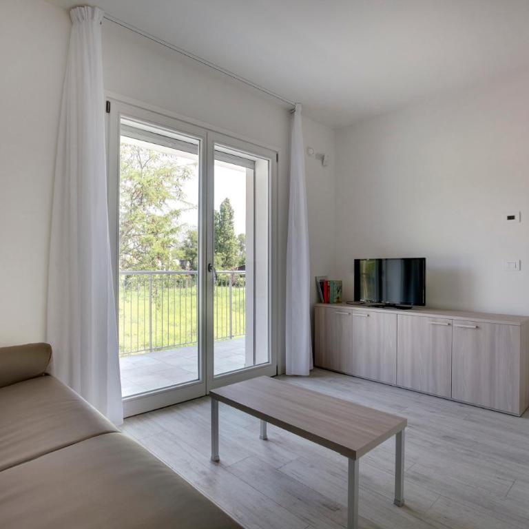 Venice Golf residence - Apartment - 6