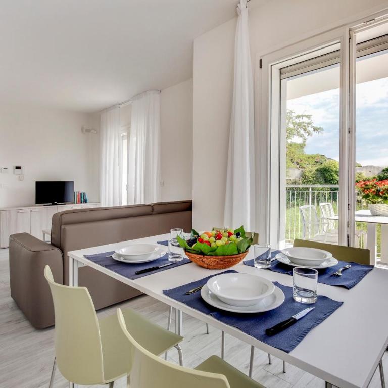 Venice Golf residence - Apartment - 1