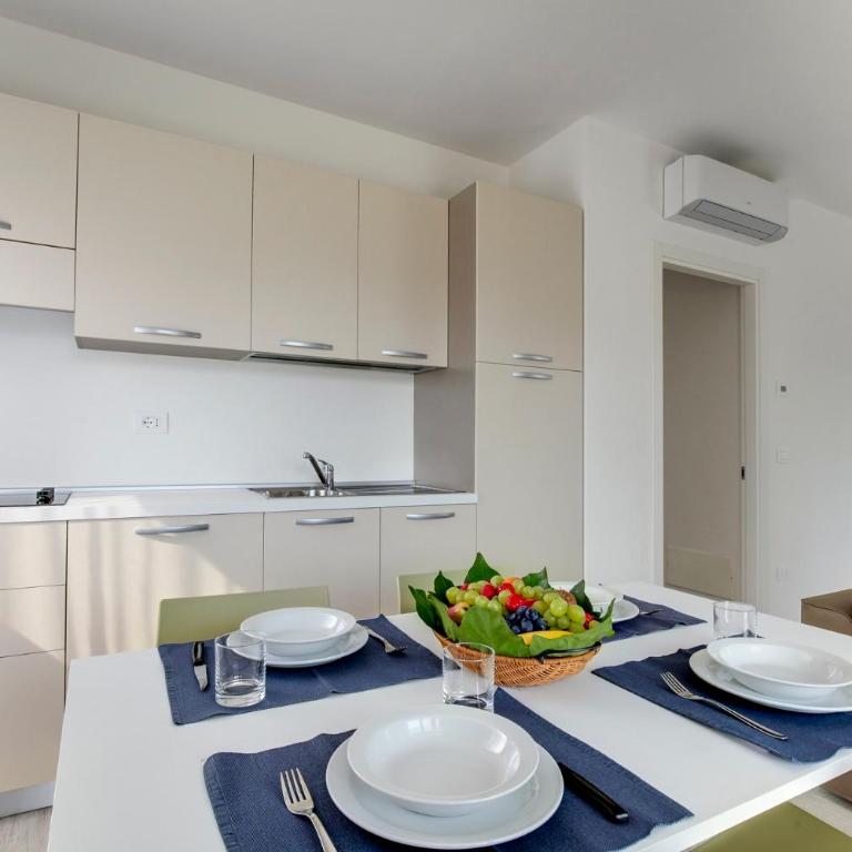 Venice Golf residence - Apartment - 4