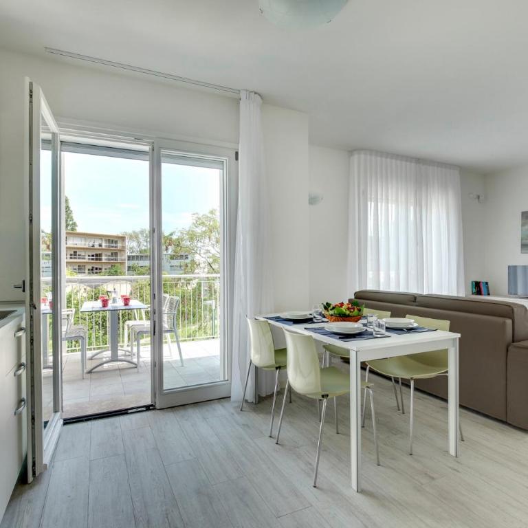 Venice Golf residence - Maisonette - 1