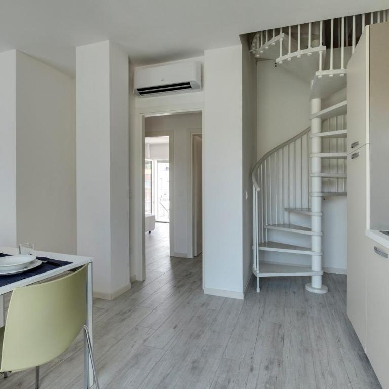 Venice Golf residence - Maisonette - 2