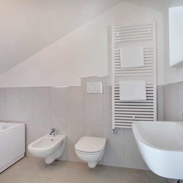Venice Golf residence - Maisonette - 3