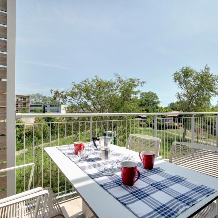 Venice Golf residence - Maisonette - 4