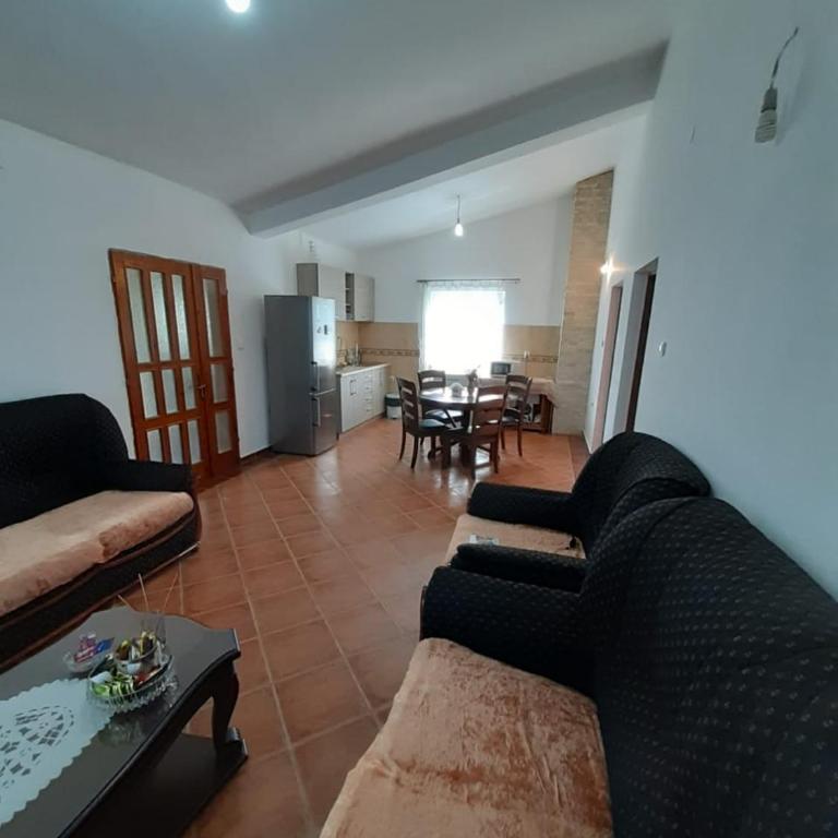 Villa Mirovica - Apartman sa 2 Spavaće Sobe - 5