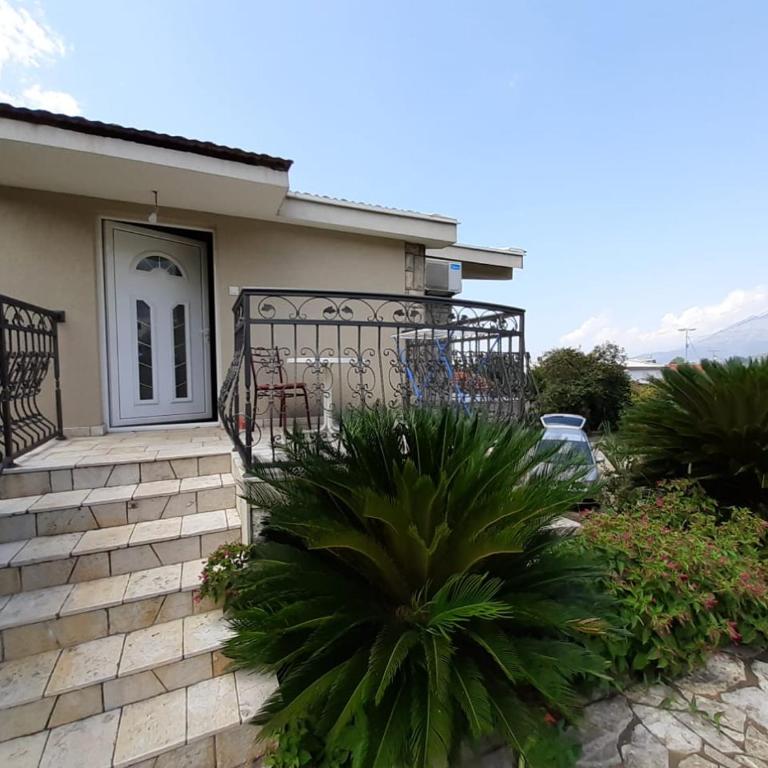 Villa Mirovica - Vila sa 2 Spavaće Sobe - 8