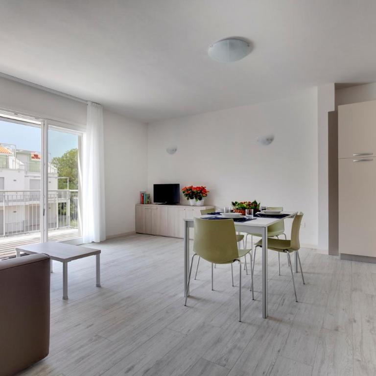 Venice Golf residence - Maisonette - 4