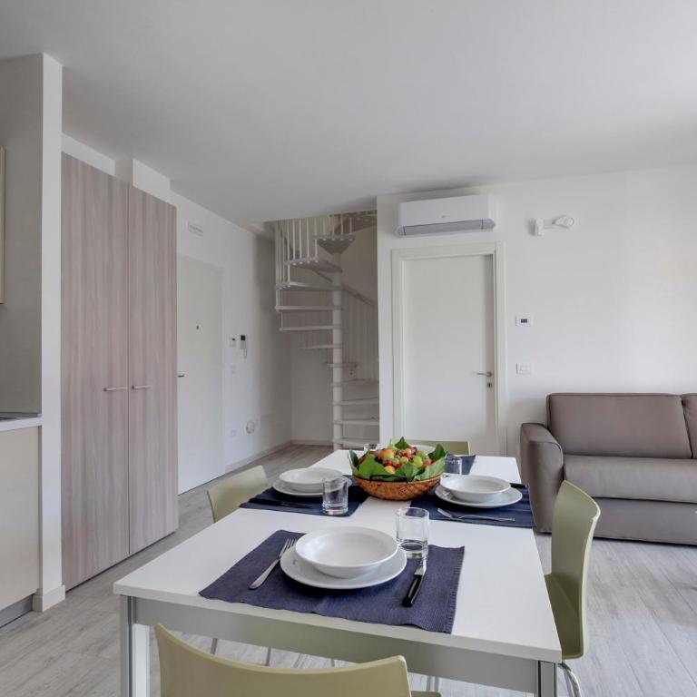 Venice Golf residence - Maisonette - 8