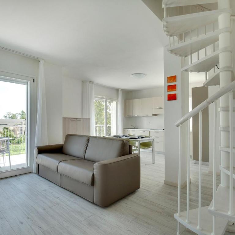 Venice Golf residence - Maisonette - 4
