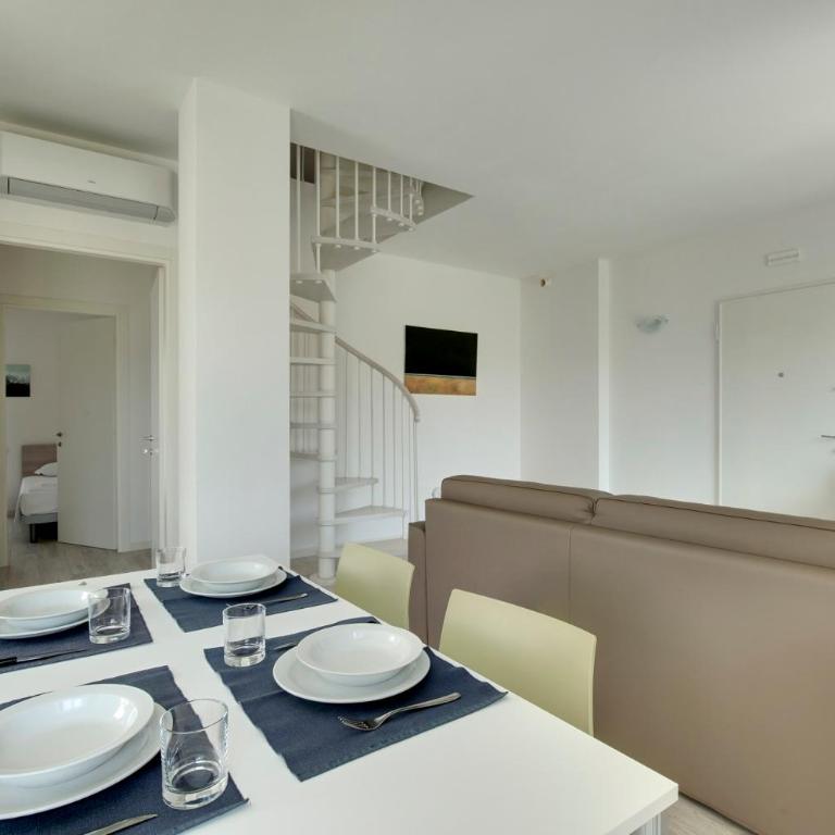 Venice Golf residence - Maisonette - 2