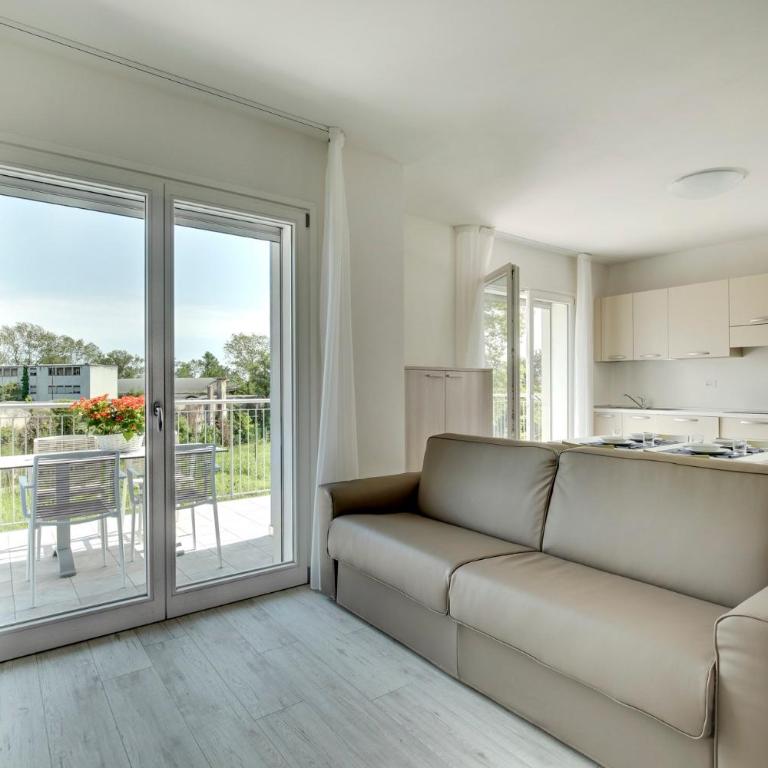 Venice Golf residence - Maisonette - 5