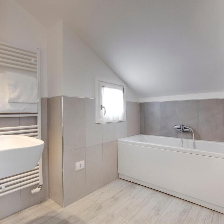 Venice Golf residence - Maisonette - 8