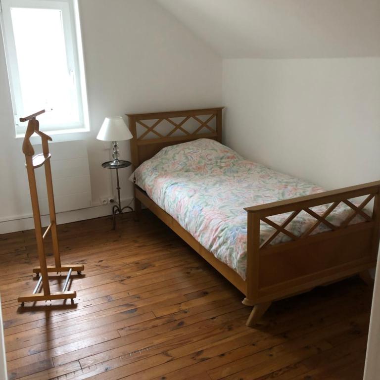 Chez Mumu - Maison 3 Chambres - 15