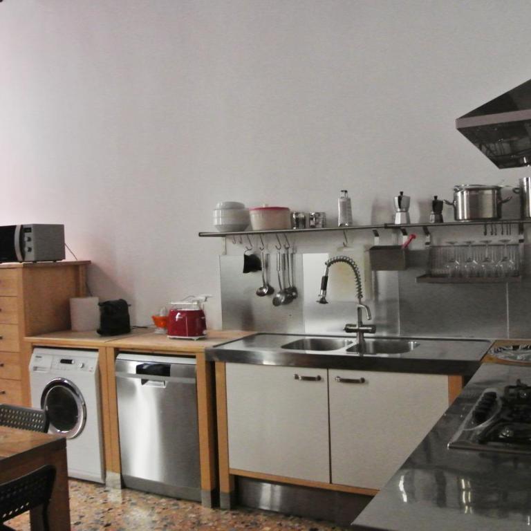 Uma Apartments - Appartamento con 3 Camere da Letto - 21
