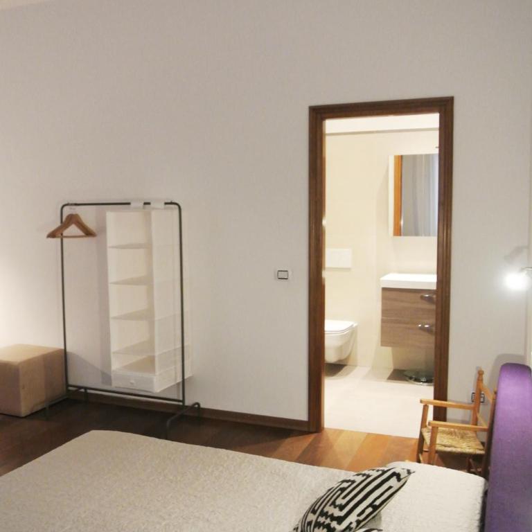 Uma Apartments - Appartamento con 3 Camere da Letto - 17