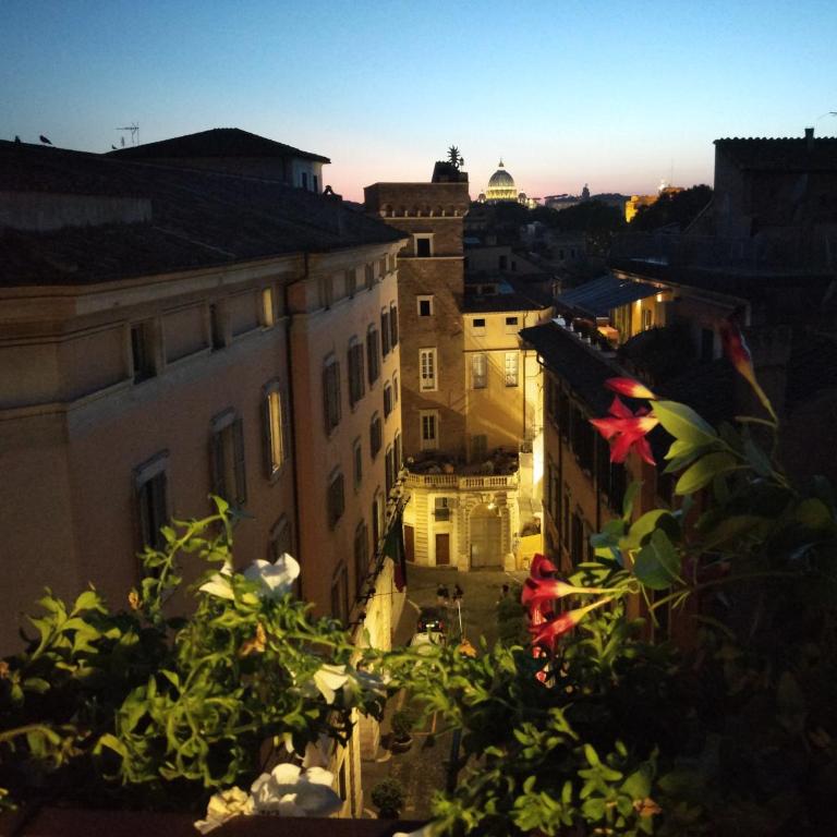 Stelletta 1a - Appartamento con 1 Camera da Letto - 1