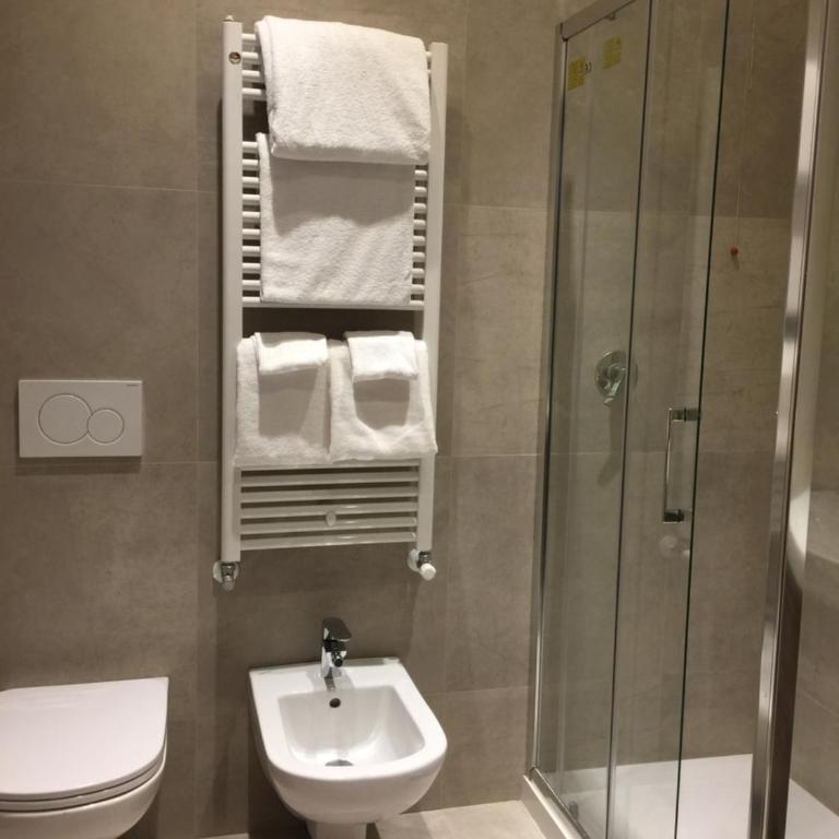Uma Apartments - Appartamento con 3 Camere da Letto - 3