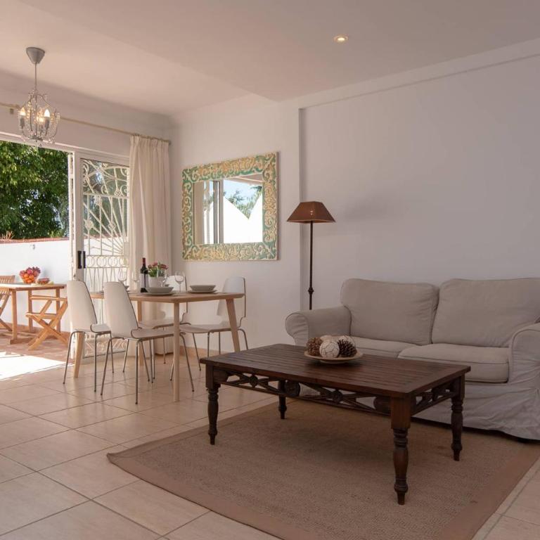 Luxury 2-Bedrooms Villa - Golf del Sur, The Palms Resort - Casa de 2 dormitorios - 6