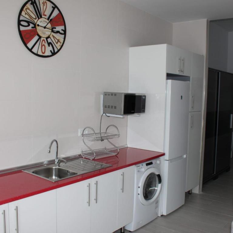 Apartamentos Margo - One-Bedroom Apartment - 3
