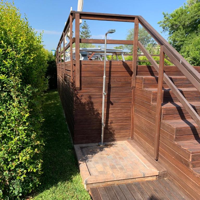 John Sea Suites - Suite Deluxe - 9