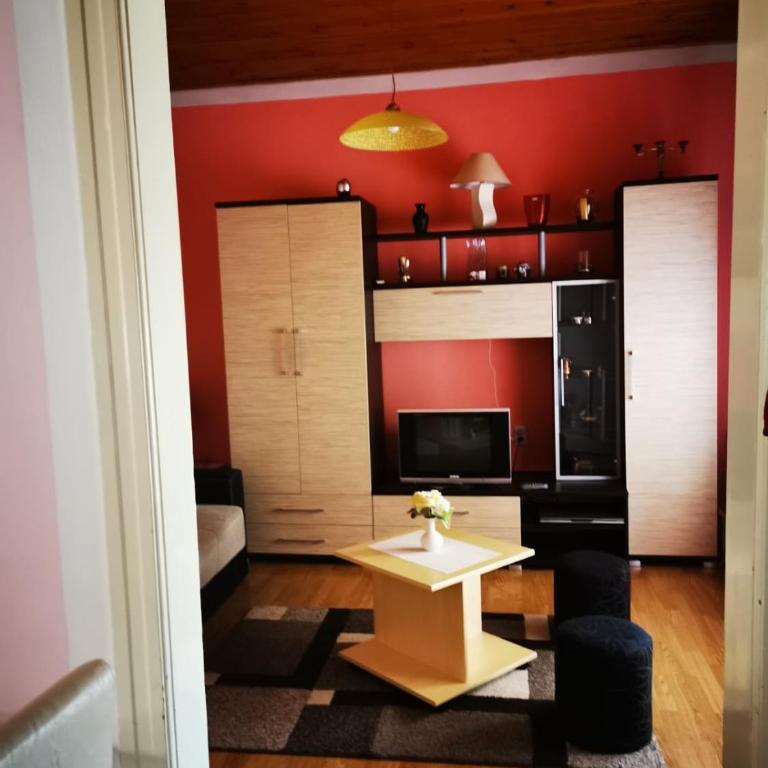 Apartman Luka - Apartman sa 2 Spavaće Sobe - 1