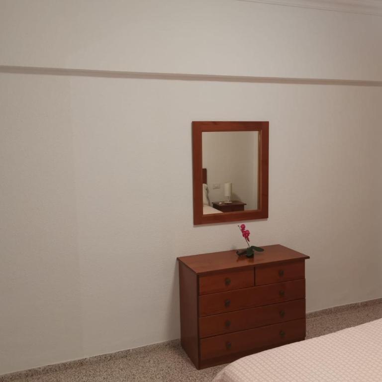 La Hoya - Apartamento de 1 dormitorio - 18