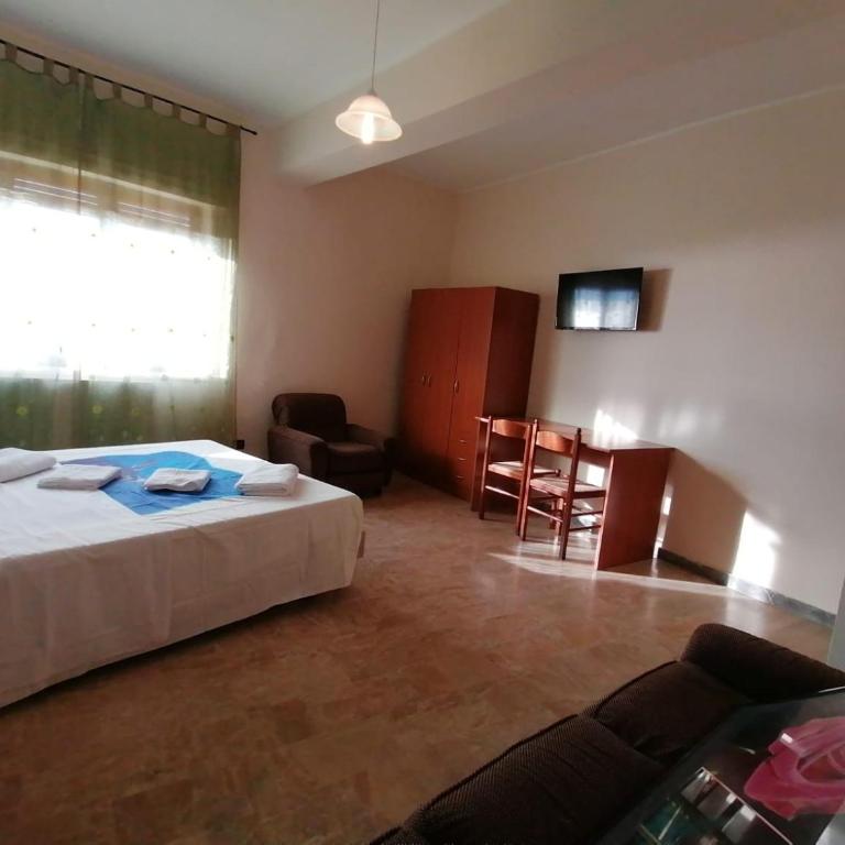 Bed and breakfast lagiocosa - Camera Familiare - 14