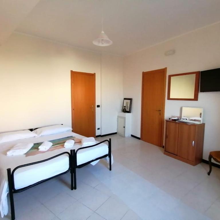 Bed and breakfast lagiocosa - Camera Familiare - 10