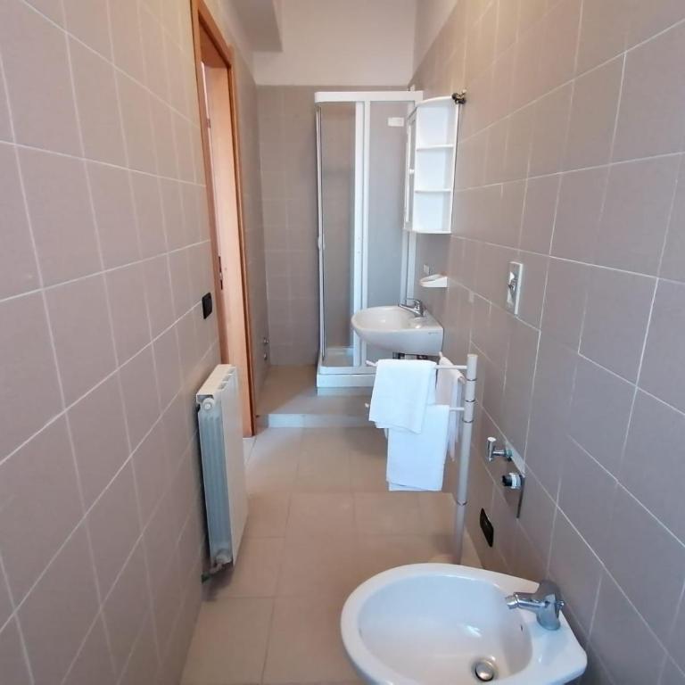 Bed and breakfast lagiocosa - Camera Familiare - 8