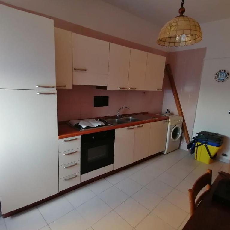 Bed and breakfast lagiocosa - Camera Familiare - 17