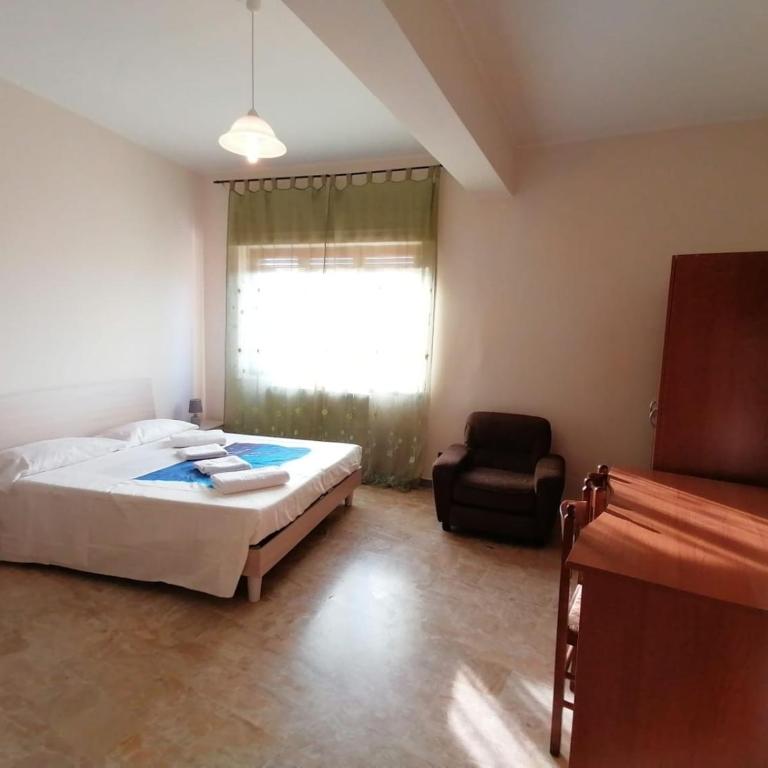 Bed and breakfast lagiocosa - Camera Familiare - 18