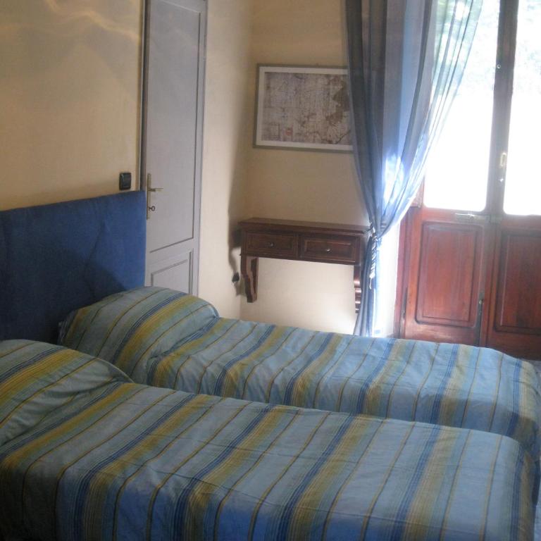 Villa Patrizia B&B - Habitación Doble Estándar - 3