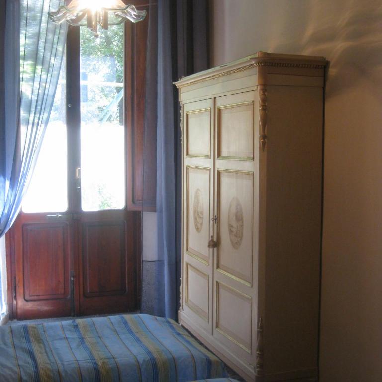 Villa Patrizia B&B - Habitación Doble Estándar - 4