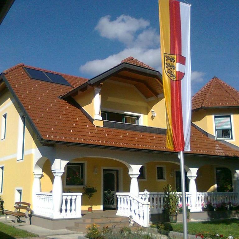 Komfort Ferienwohnung Marina - Apartment mit 2 Schlafzimmern - 1