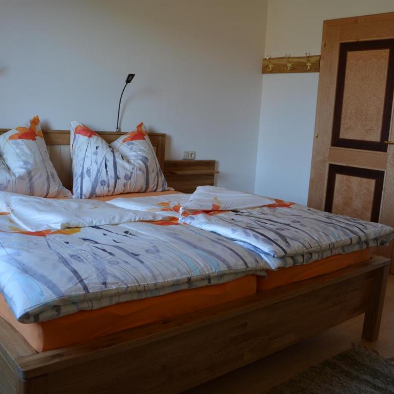 Komfort Ferienwohnung Marina - Apartment mit 2 Schlafzimmern - 6