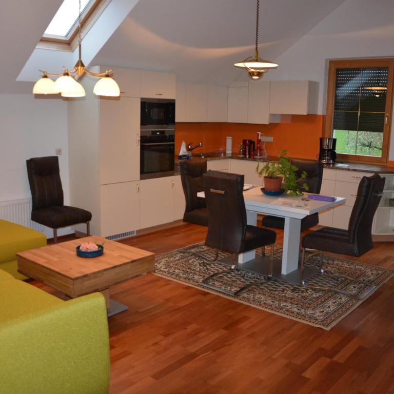 Komfort Ferienwohnung Marina - Apartment mit 2 Schlafzimmern - 7