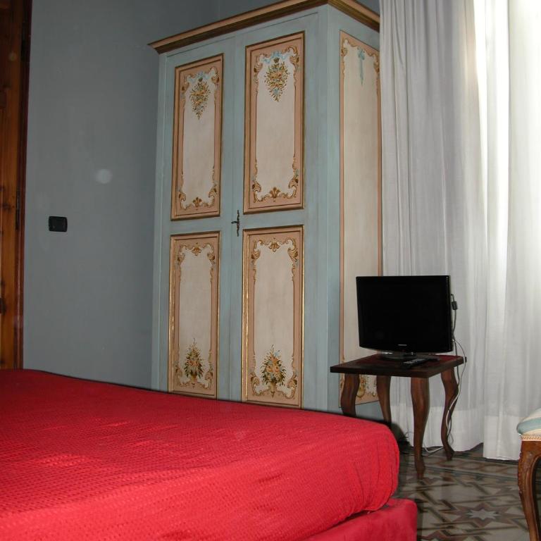 Villa Patrizia B&B - Habitación Doble - 1