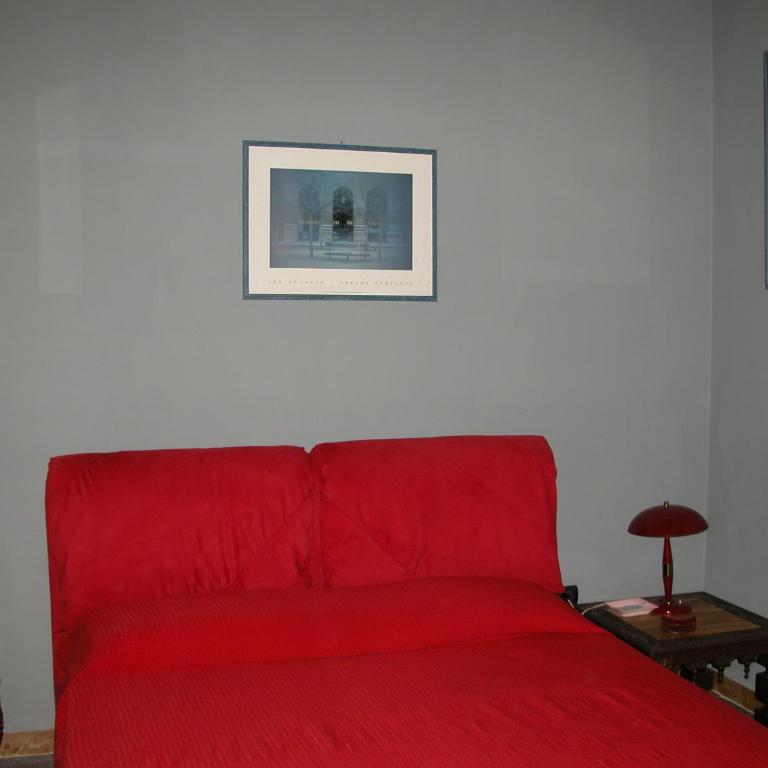 Villa Patrizia B&B - Habitación Doble - 2
